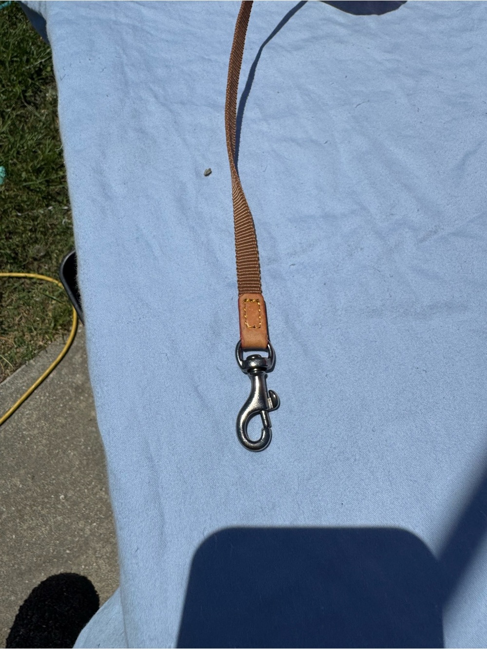 Dooney & Bourke Americana Landmark/Road Trip Tote - Picture 11 of 16